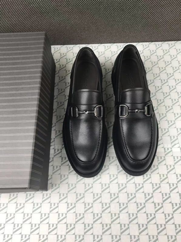 Ermenegildo Zegna Shoes